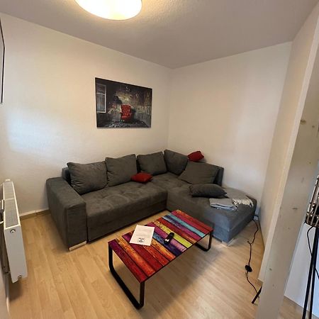 Apartment Napoleon, Naehe Zentrum, 2 Schlafzimmer, Grosser Balkon, Free Wifi ,Parken 예나 외부 사진
